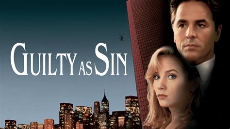 watch guilty as sin online free